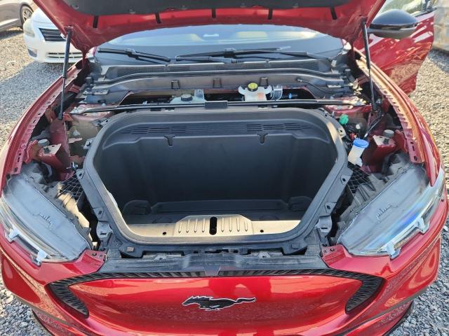 Продажа на аукционе авто 2023 Ford Mustang Mach-e, vin: 3FMTK2SU1PMA63372, номер лота: 65722726