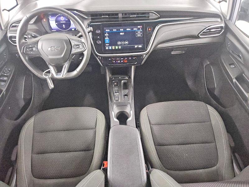 Aukcja sprzedaży 2023 Chevrolet Bolt Ev, vin: 1G1FW6S04P4178868, numer aukcji: 64268416