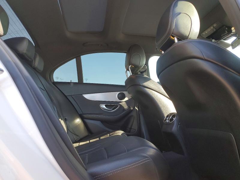 Aukcja sprzedaży 2019 Mercedes-benz C, vin: 55SWF8EB3KU283854, numer aukcji: 65821986