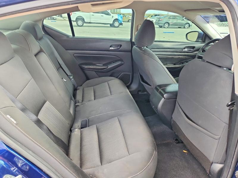 2020 Nissan Altima მანქანა იყიდება აუქციონზე, vin: 1N4BL4BV9LC271406, აუქციონის ნომერი: 64914866