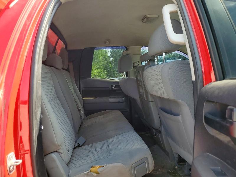 Aukcja sprzedaży 2011 Toyota Tundra, vin: 5TFUM5F16BX023358, numer aukcji: 64568296