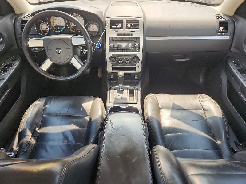 Aukcja sprzedaży 2008 Dodge Charger, vin: 2B3KA53H58H144642, numer aukcji: 64208086