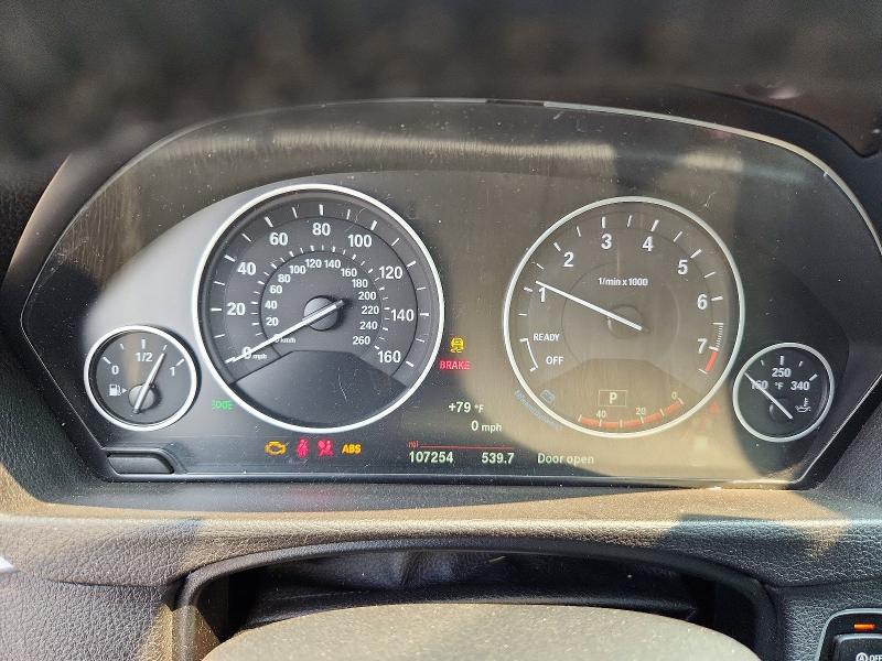 Aukcja sprzedaży 2018 Bmw 320, vin: WBA8E5G56JNV01754, numer aukcji: 63661406