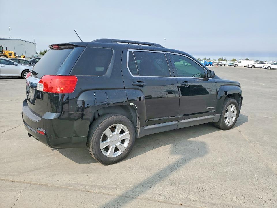 Продажа на аукционе авто 2013 Gmc Terrain, vin: 2GKALUEK0D6418606, номер лота: 67128826