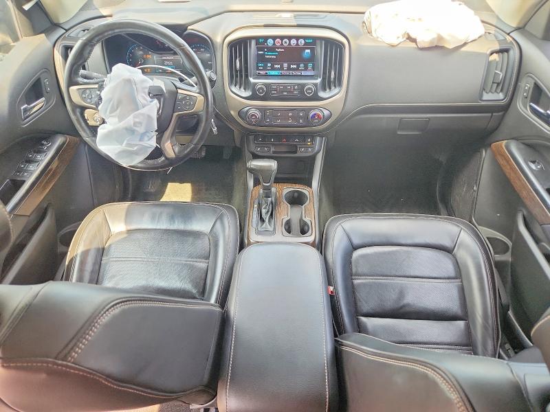 66592916 :رقم المزاد ، 1GTG6EEN6J1243144 vin ، 2018 Gmc Canyon مزاد بيع