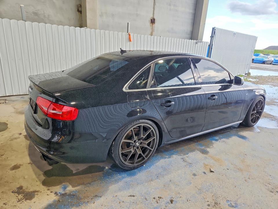 Aukcja sprzedaży 2016 Audi S4, vin: WAUBGAFL4GA009314, numer aukcji: 66319166