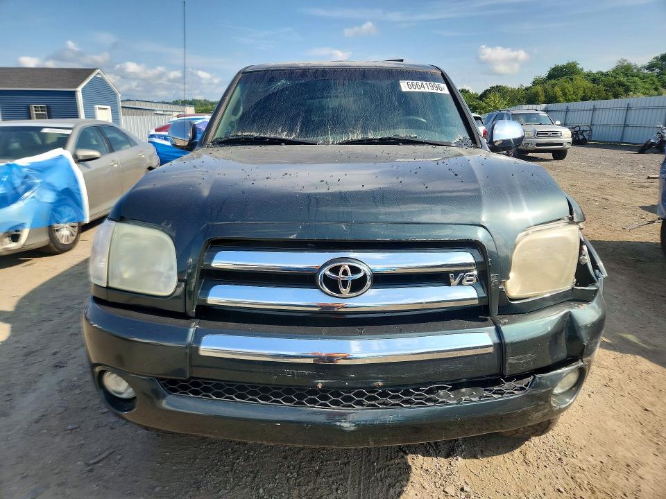 Aukcja sprzedaży 2006 Toyota Tundra, vin: 5TBDT44126S543531, numer aukcji: 66641996