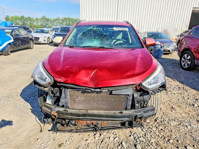 Продаж на аукціоні авто 2015 Hyundai Santa Fe, vin: KM8SMDHF2FU114074, номер лоту: 65645666