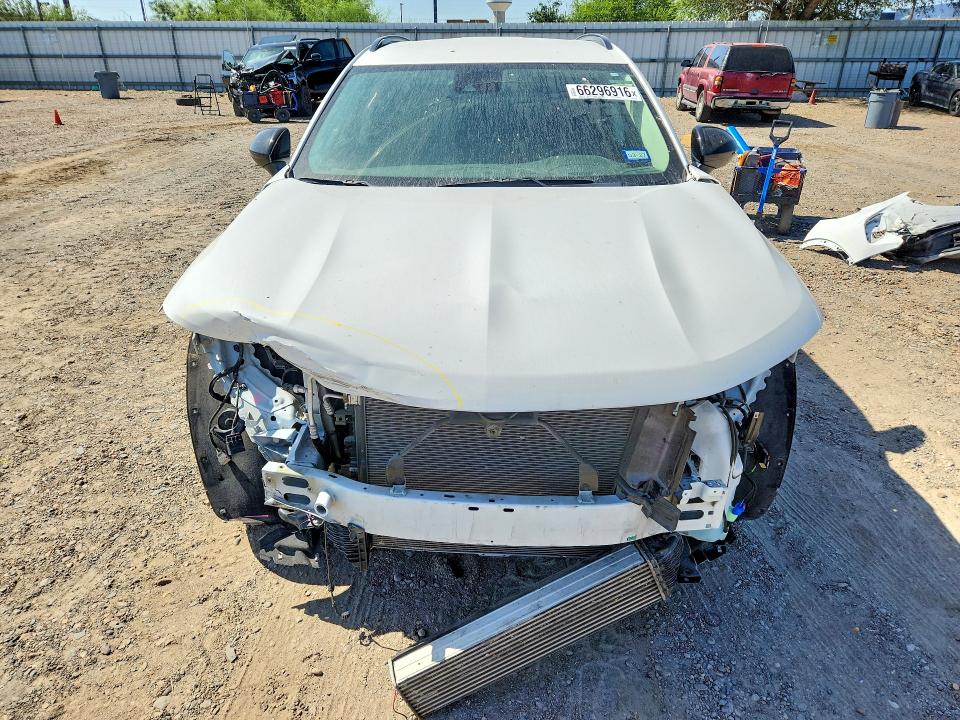 Aukcja sprzedaży 2023 Buick Envision, vin: LRBFZMR47PD203594, numer aukcji: 66296916