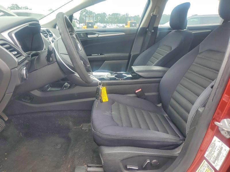 Aukcja sprzedaży 2014 Ford Fusion, vin: 3FA6P0HD4ER168203, numer aukcji: 62985486