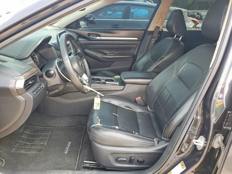 Продажа на аукционе авто 2019 Nissan Altima, vin: 1N4BL4EV6KC230970, номер лота: 64825316
