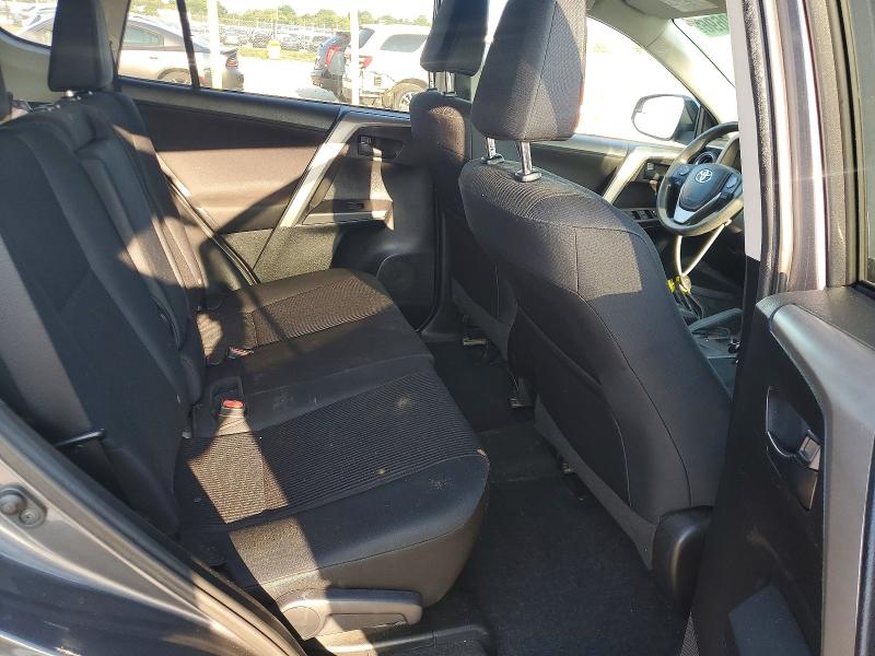 Aukcja sprzedaży 2016 Toyota Rav4, vin: 2T3BFREV2GW509819, numer aukcji: 63860696