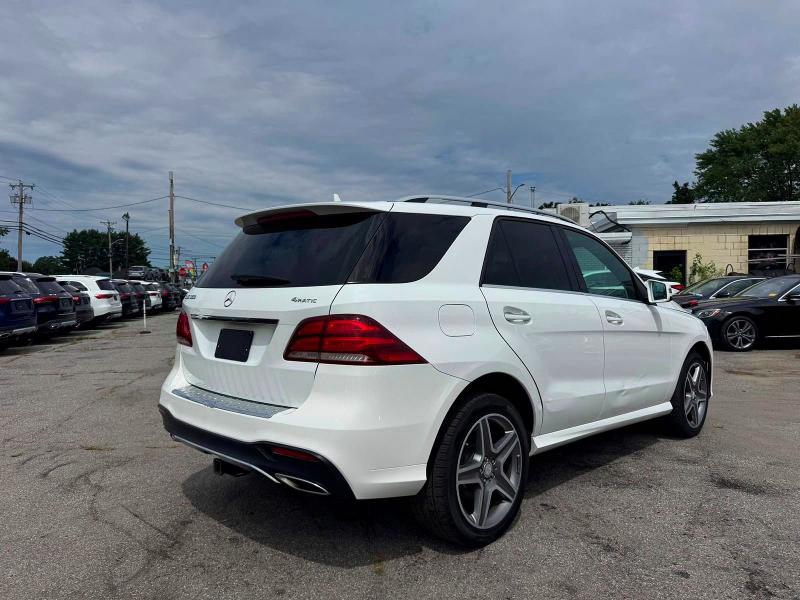 Продаж на аукціоні авто 2017 Mercedes-benz Gle, vin: 4JGDA5HB1HA856541, номер лоту: 67093656