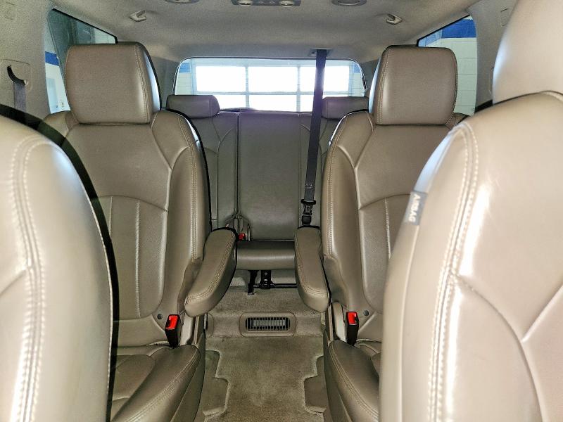 66905666 :رقم المزاد ، 1GKKRTKDXEJ267331 vin ، 2014 Gmc Acadia مزاد بيع