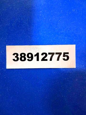 Продажа на аукционе авто 2027 Others Frame Machine + Pusher, vin: 38912775, номер лота: 66194706