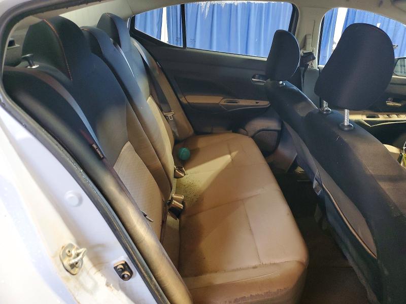 Продаж на аукціоні авто 2025 Nissan Versa, vin: 3N1CN8FV7SL834940, номер лоту: 63507796