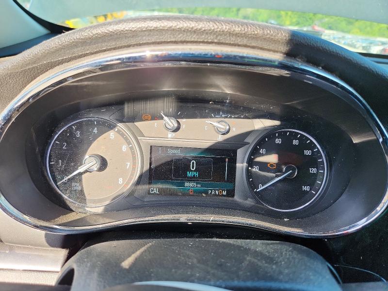 Продаж на аукціоні авто 2018 Buick Encore, vin: KL4CJASB5JB699785, номер лоту: 65038546