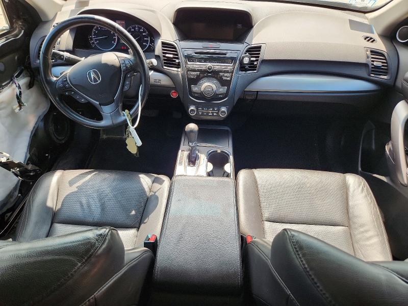 Aukcja sprzedaży 2014 Acura Rdx, vin: 5J8TB4H51EL021431, numer aukcji: 64479006