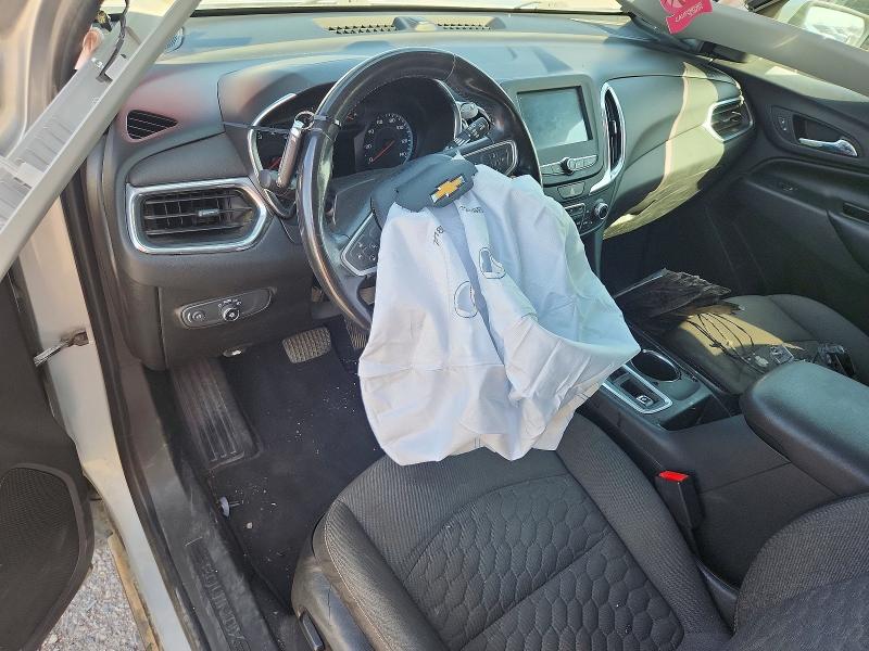 Aukcja sprzedaży 2018 Chevrolet Equinox, vin: 3GNAXKEX4JL337610, numer aukcji: 64195786
