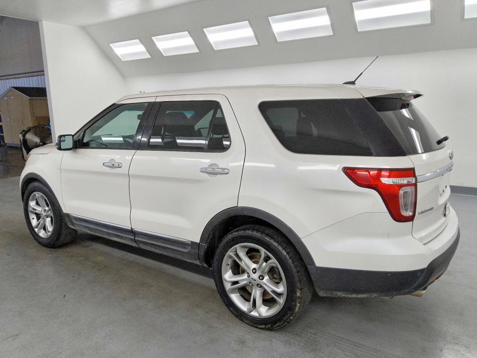 Продажа на аукционе авто 2015 Ford Explorer, vin: 1FM5K7F86FGA70877, номер лота: 60854856