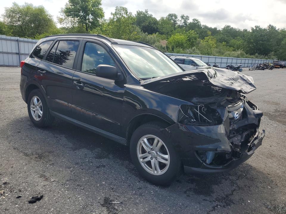 Продажа на аукционе авто 2012 Hyundai Santa Fe, vin: 5XYZGDABXCG144700, номер лота: 65134346