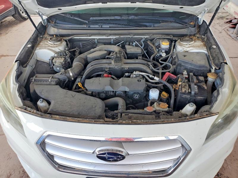 65136106 :رقم المزاد ، 4S3BNBN69G3035454 vin ، 2016 Subaru Legacy مزاد بيع