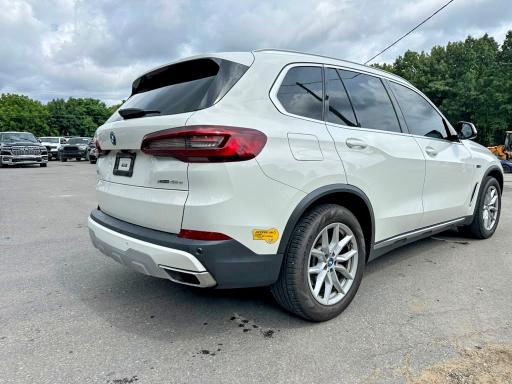 Aukcja sprzedaży 2022 Bmw X5, vin: 5UXTA6C07N9M90821, numer aukcji: 63988366