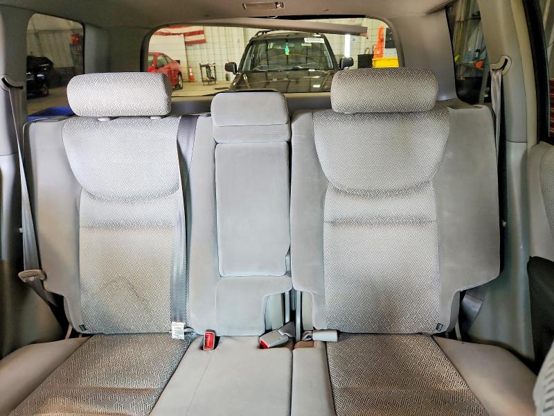 Продажа на аукционе авто 2002 Toyota Highlander, vin: JTEHF21A720081632, номер лота: 64160216