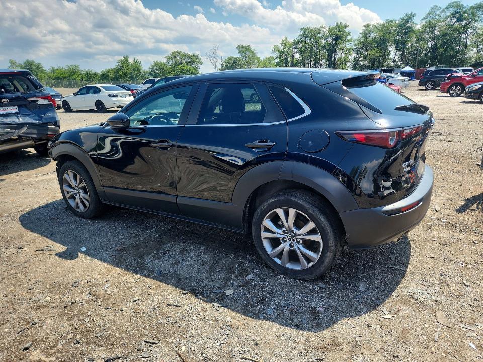 Продаж на аукціоні авто 2021 Mazda Cx-30, vin: 3MVDMABLXMM230732, номер лоту: 63657636