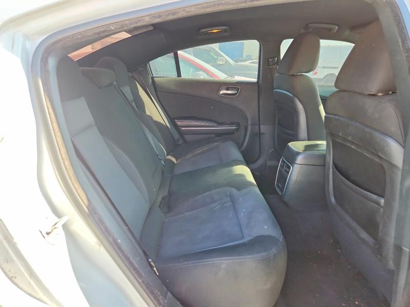 Aukcja sprzedaży 2015 Dodge Charger, vin: 2C3CDXBG7FH858451, numer aukcji: 66465576