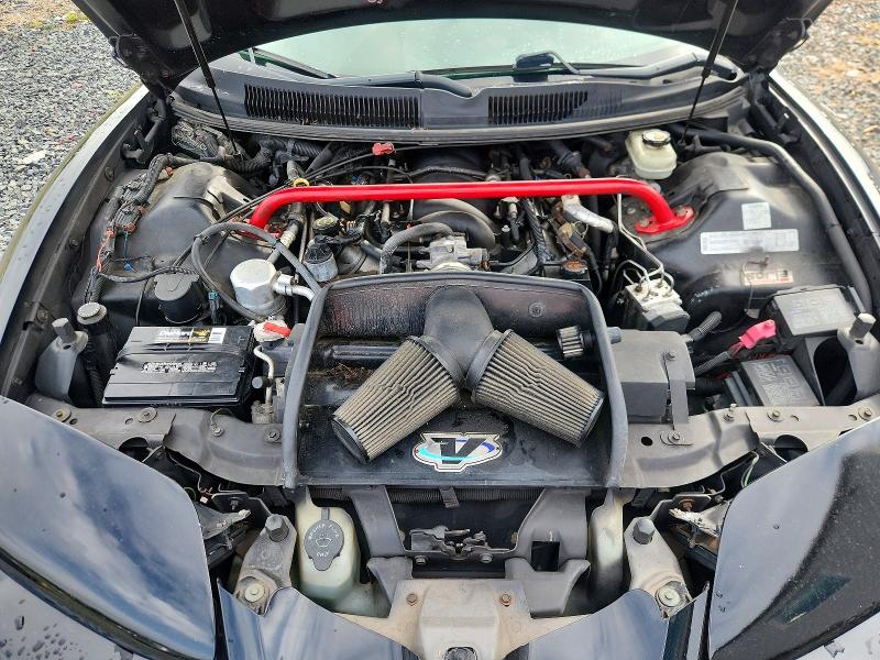 Продажа на аукционе авто 1999 Pontiac Firebird, vin: 2G2FV22G1X2204059, номер лота: 63470996