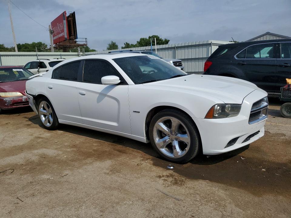 Aukcja sprzedaży 2011 Dodge Charger, vin: 2B3CL5CTXBH514283, numer aukcji: 63639026