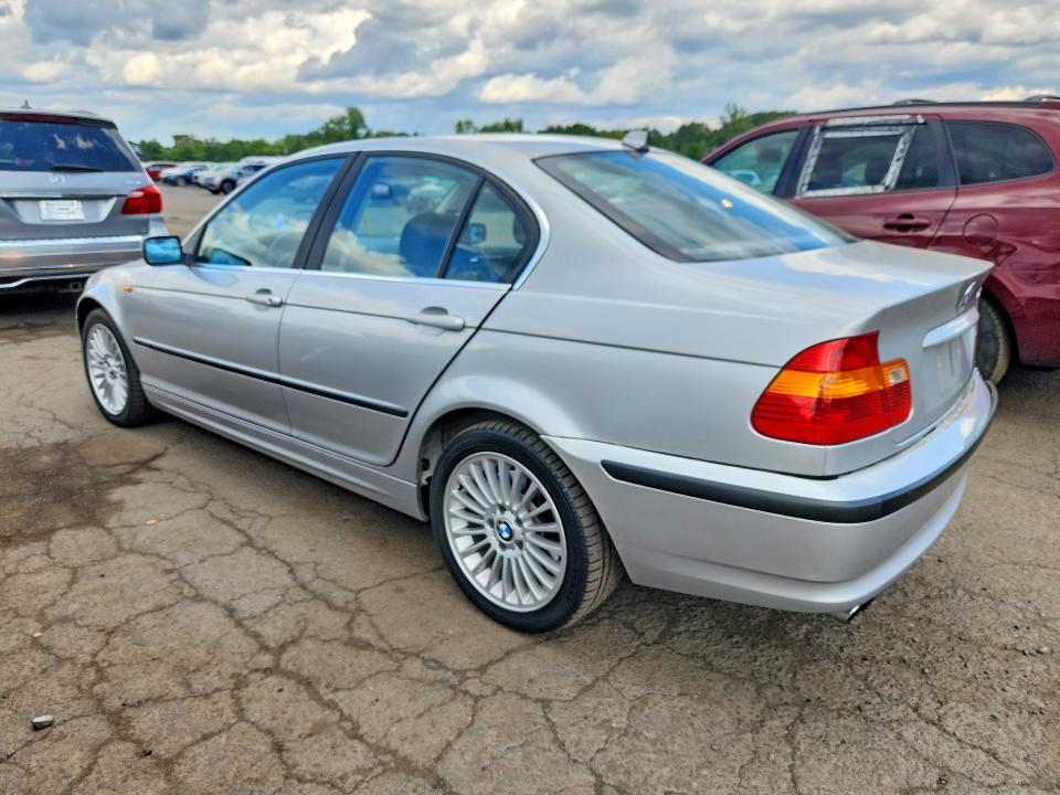 Продаж на аукціоні авто 2004 Bmw 330, vin: WBAEW53404PN36277, номер лоту: 64354886
