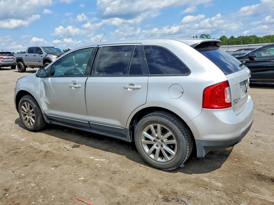 Aukcja sprzedaży 2014 Ford Edge, vin: 2FMDK3J9XEBA02172, numer aukcji: 65535296