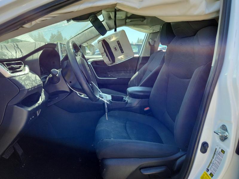Продаж на аукціоні авто 2024 Toyota Rav4, vin: 2T3G1RFV6RW415240, номер лоту: 64215466