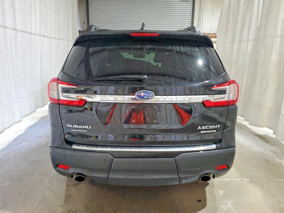 Продажа на аукционе авто 2026 Subaru Ascent, vin: 4S4WMAGDXT3400370, номер лота: 63705346