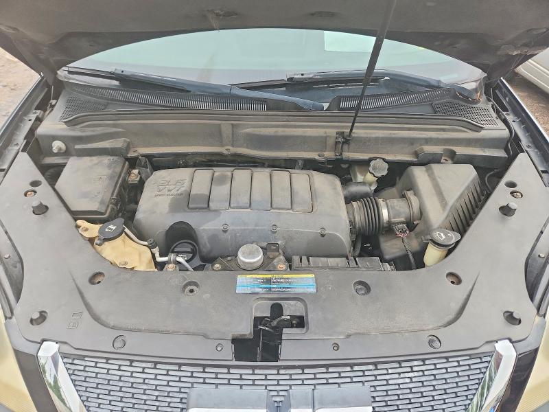 2009 Gmc Acadia მანქანა იყიდება აუქციონზე, vin: 1GKEV23D29J214744, აუქციონის ნომერი: 64619786