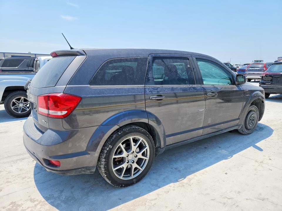 Aukcja sprzedaży 2014 Dodge Journey, vin: 3C4PDCEG2ET237142, numer aukcji: 63427216