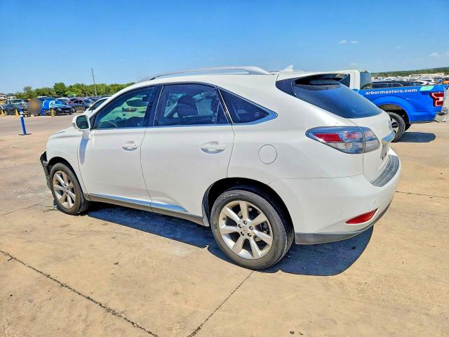 64328396 :رقم المزاد ، JTJBK1BA6C2444245 vin ، 2012 Lexus Rx مزاد بيع