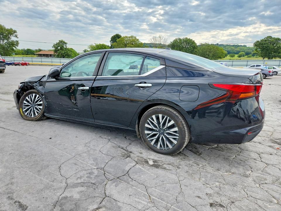 Aukcja sprzedaży 2023 Nissan Altima, vin: 1N4BL4DV5PN312170, numer aukcji: 65537316