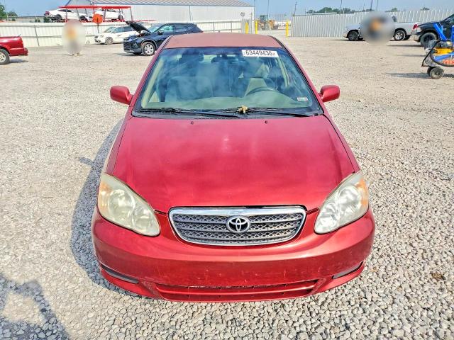 Продаж на аукціоні авто 2005 Toyota Corolla, vin: 1NXBR32E65Z344033, номер лоту: 63449436