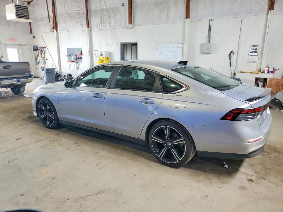 Aukcja sprzedaży 2025 Honda Accord, vin: 1HGCY2F51SA041417, numer aukcji: 65485386