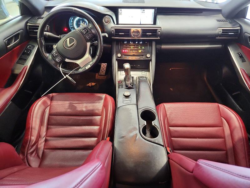 Aukcja sprzedaży 2017 Lexus Is, vin: JTHCM1D21H5023285, numer aukcji: 66462066