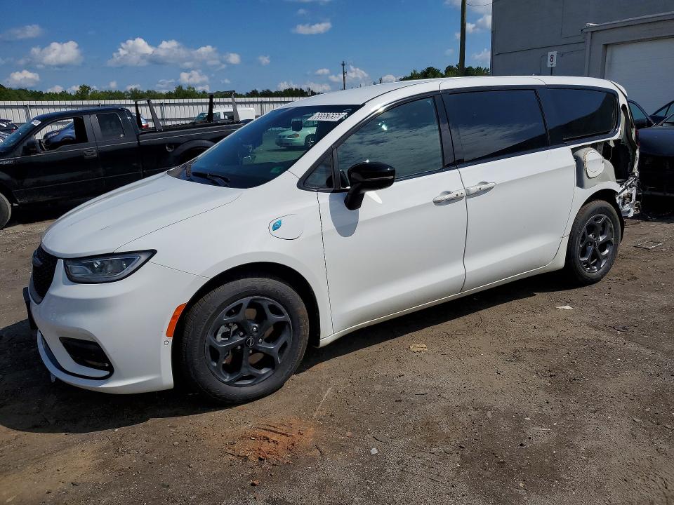 Aukcja sprzedaży 2024 Chrysler Pacifica, vin: 2C4RC1S79RR166583, numer aukcji: 65552656