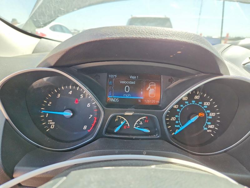 Продаж на аукціоні авто 2014 Ford Escape, vin: 1FMCU0J90EUE50080, номер лоту: 65616726