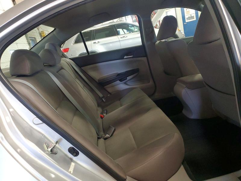 Aukcja sprzedaży 2012 Honda Accord, vin: 1HGCP2F31CA228966, numer aukcji: 63150106