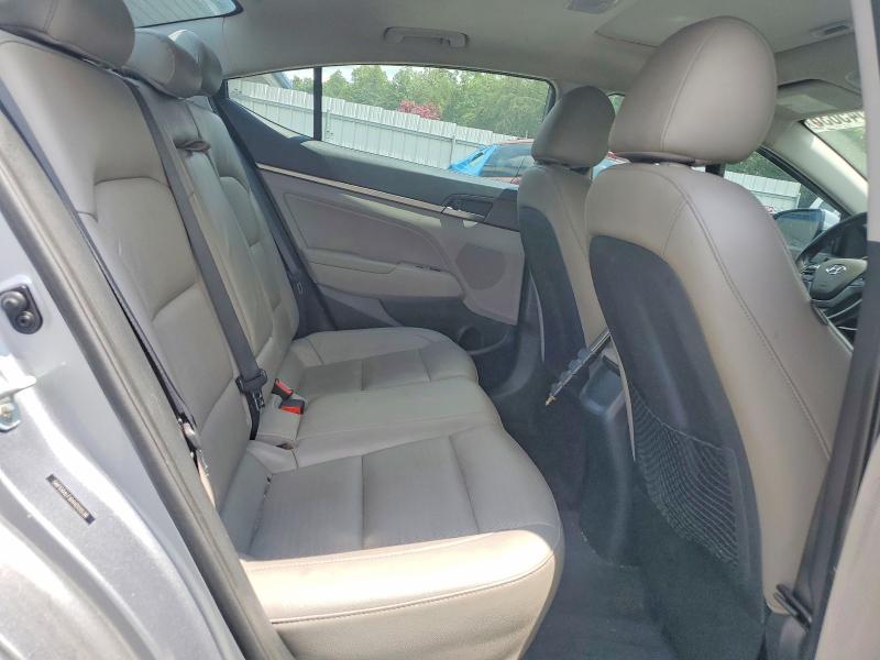 Aukcja sprzedaży 2017 Hyundai Elantra, vin: 5NPD84LFXHH055538, numer aukcji: 63545636