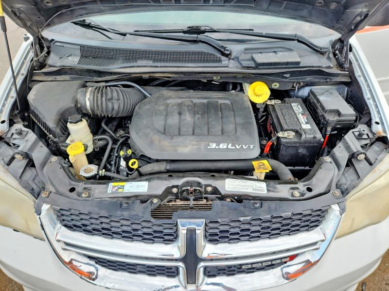 Aukcja sprzedaży 2013 Dodge Grand Caravan, vin: 2C4RDGBG8DR752832, numer aukcji: 65208656