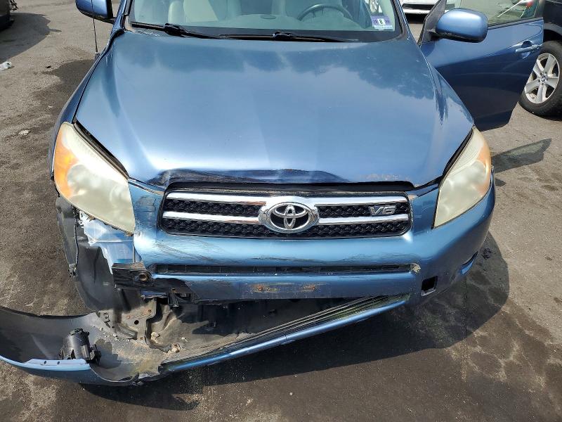 Aukcja sprzedaży 2007 Toyota Rav4, vin: JTMBK31V675037890, numer aukcji: 63249686