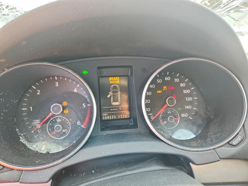 Продажа на аукционе авто 2012 Volkswagen Golf, vin: WVWDM7AJ1CW321889, номер лота: 62969116